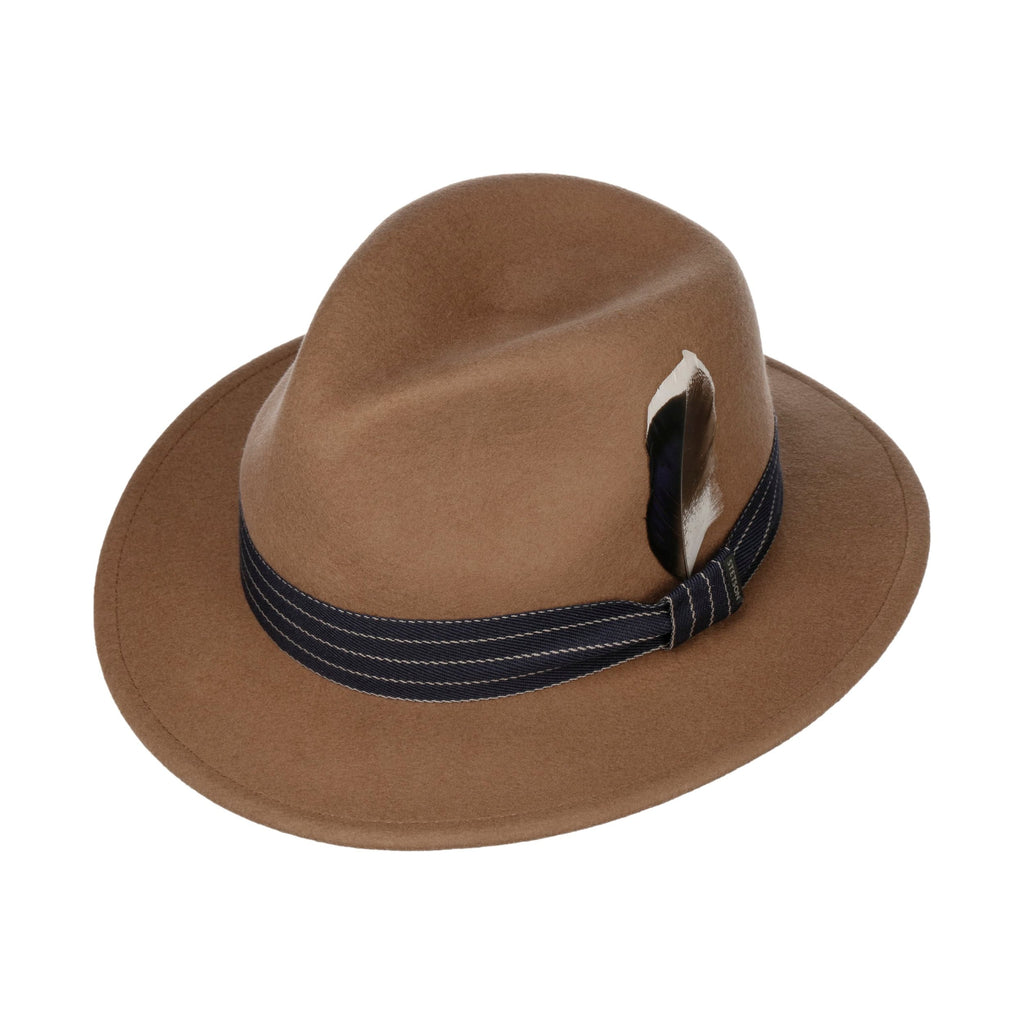 light brown