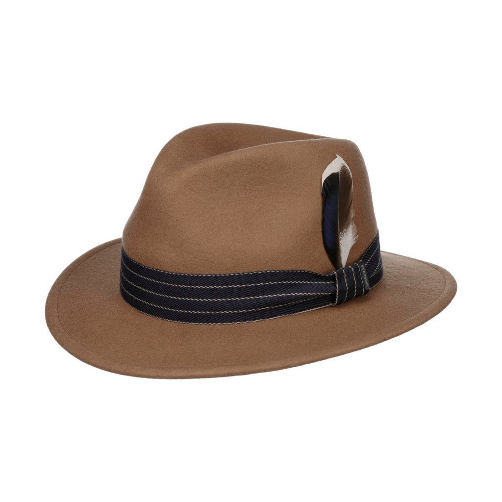light brown