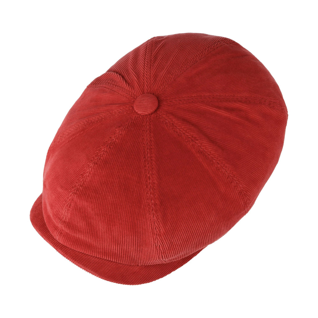 dark red