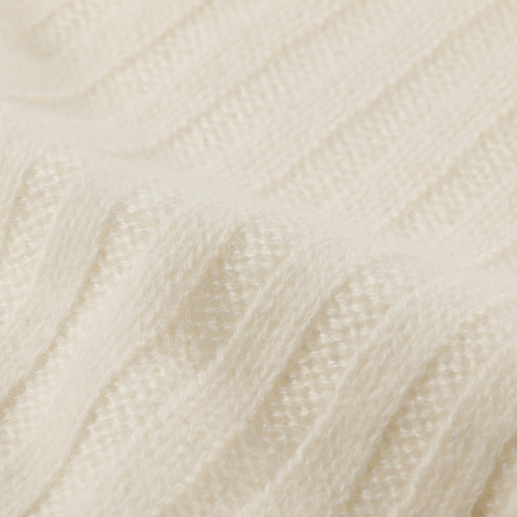 cream white