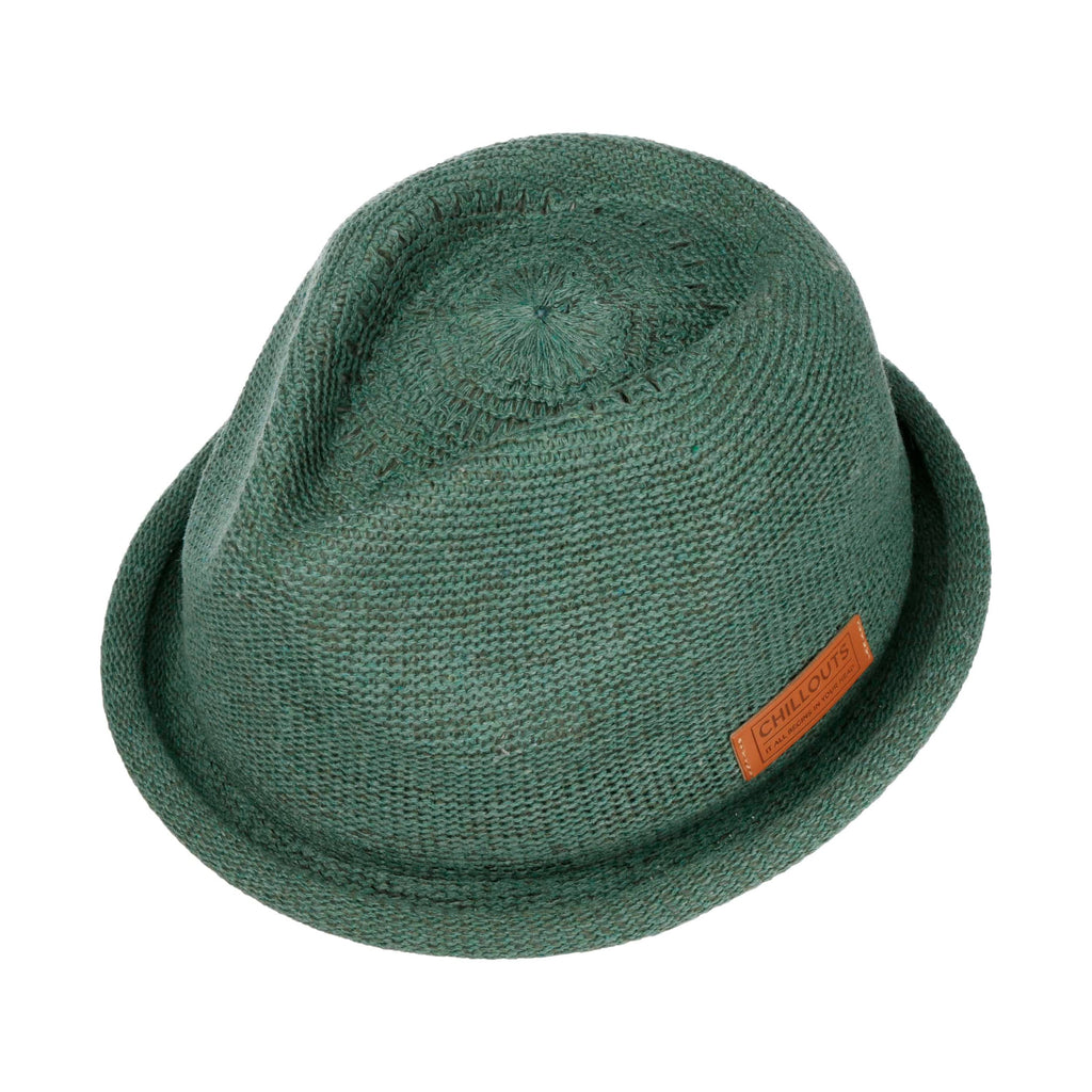 mint green
