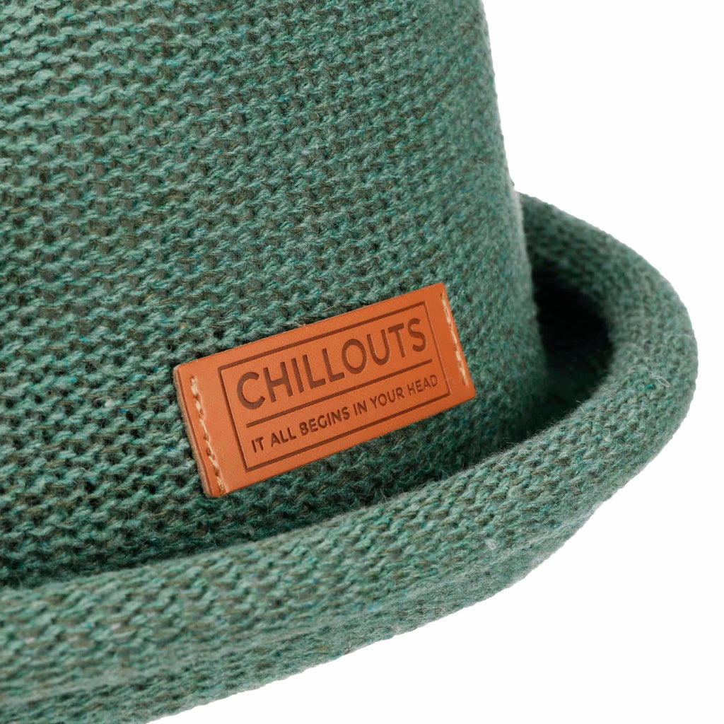 mint green