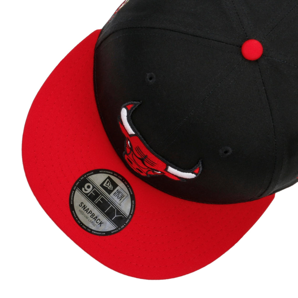 black-red