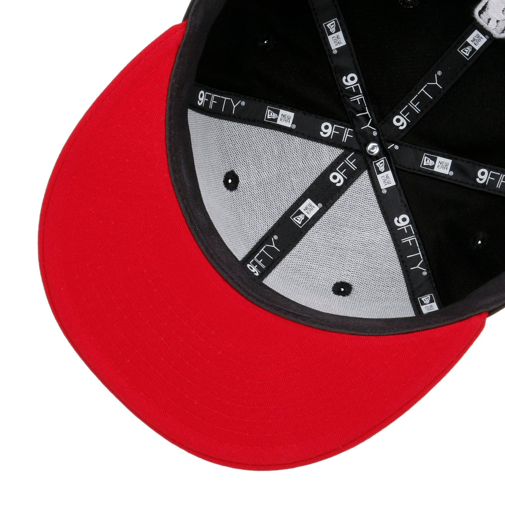 black-red