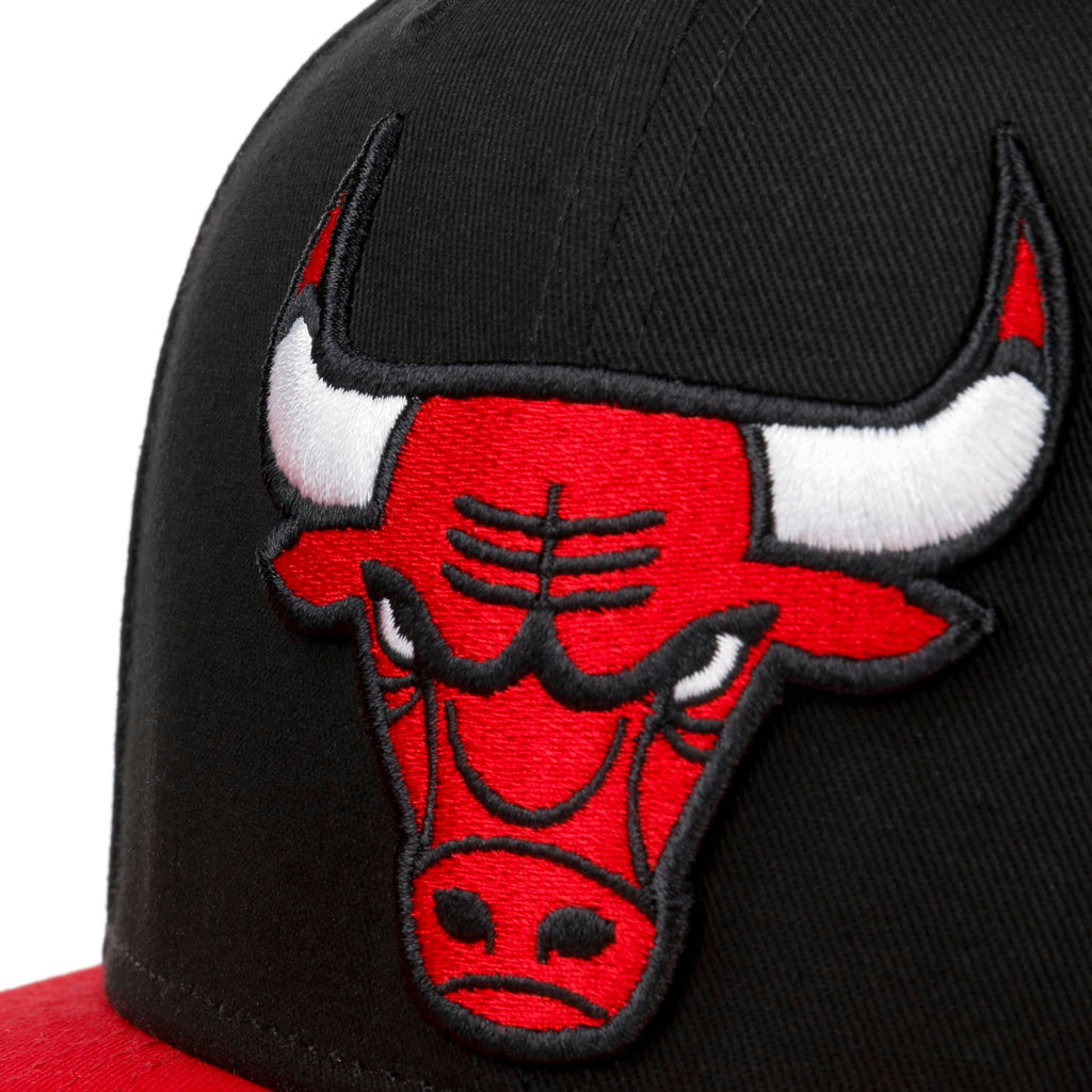 black-red