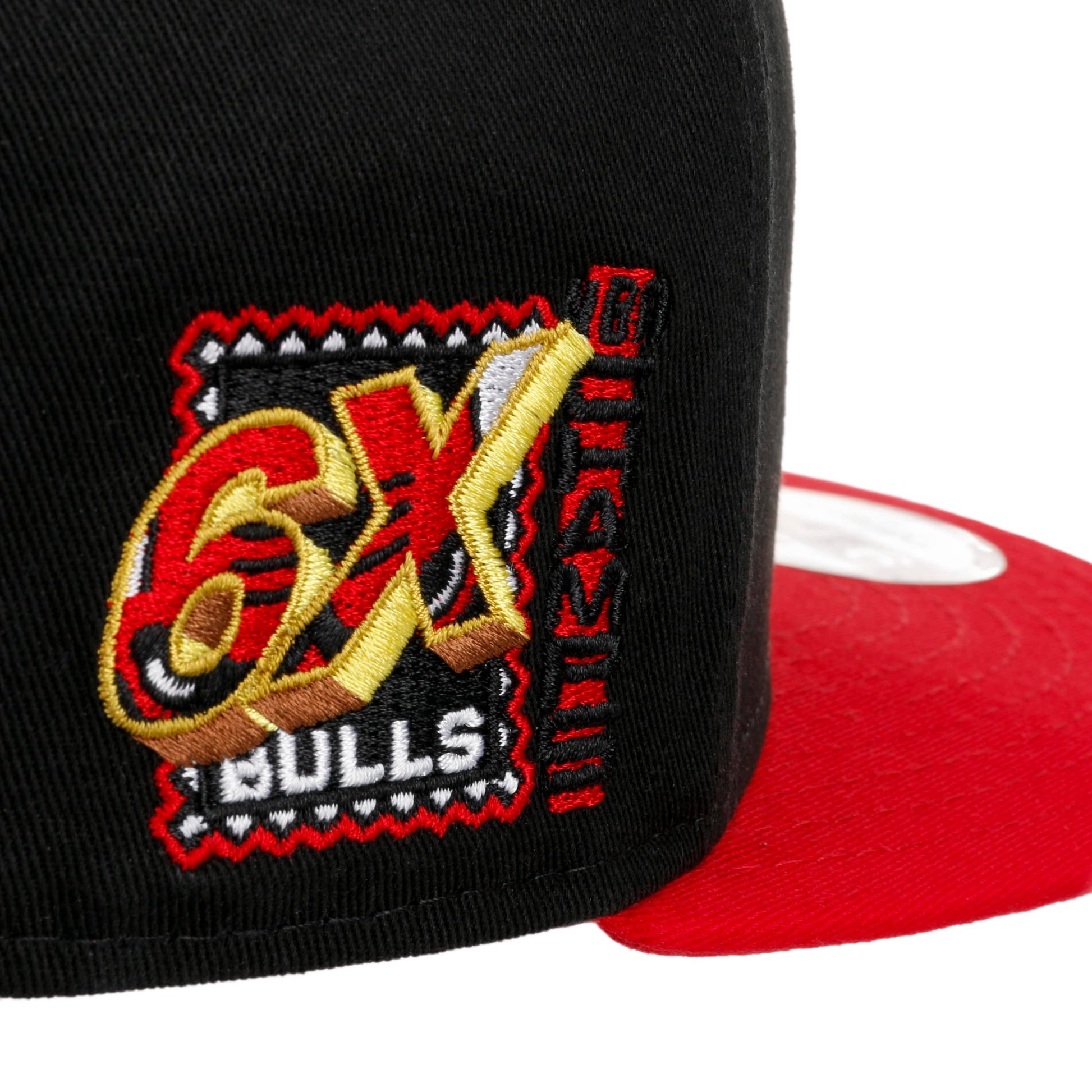 black-red