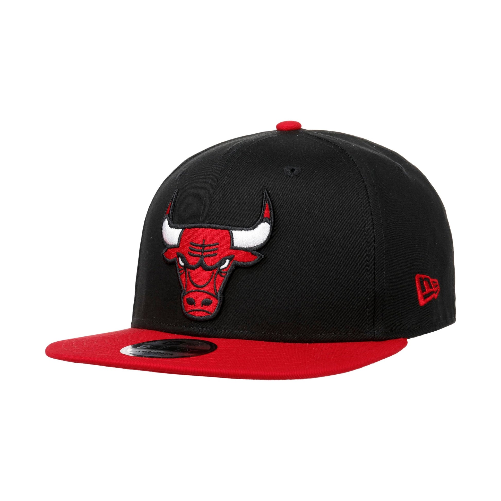 black-red