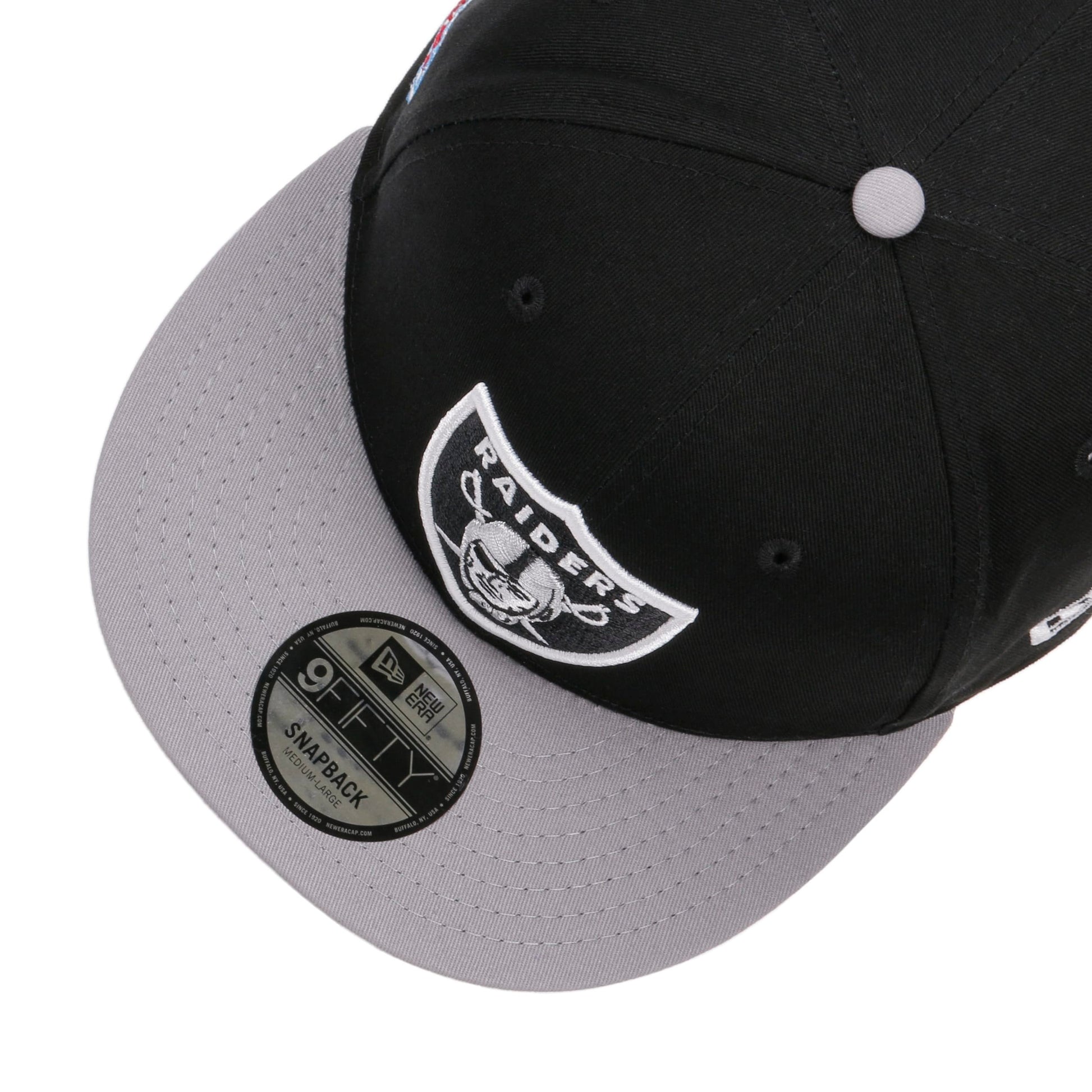 black-grey