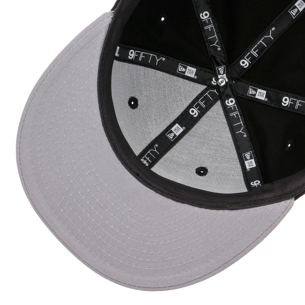 black-grey