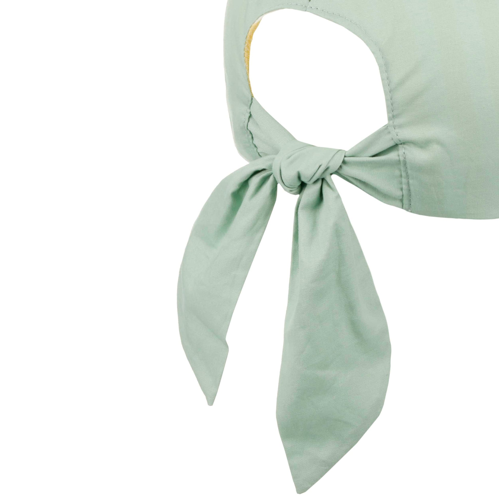 mint green