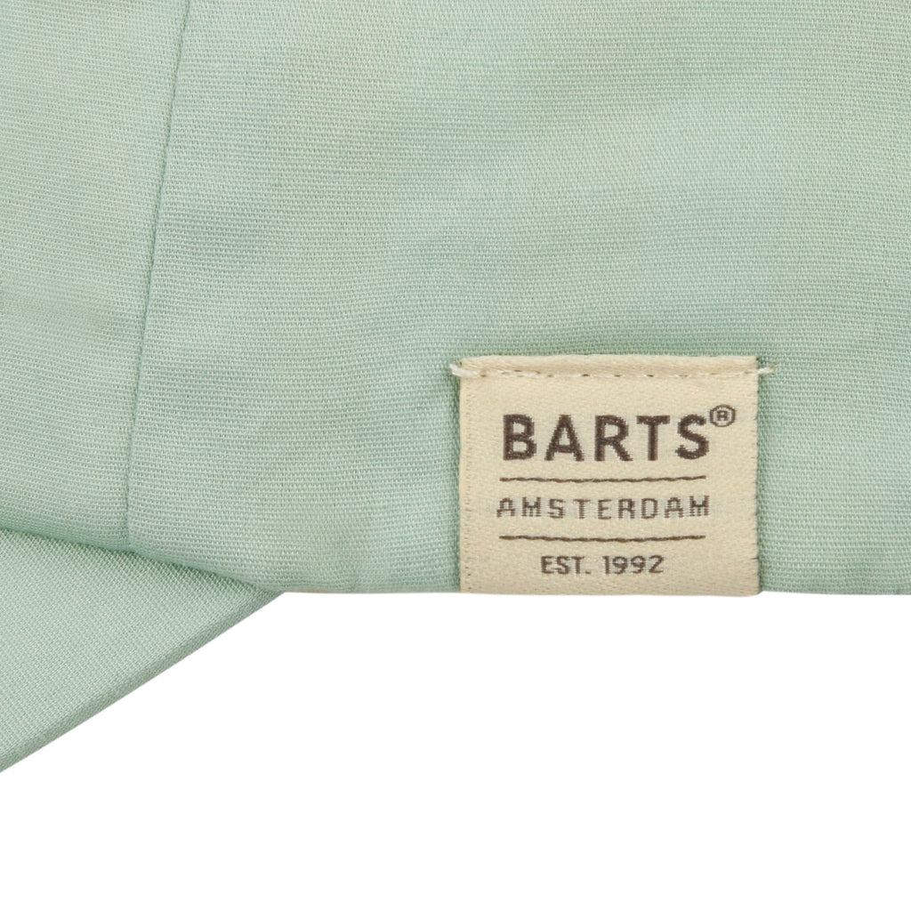 mint green
