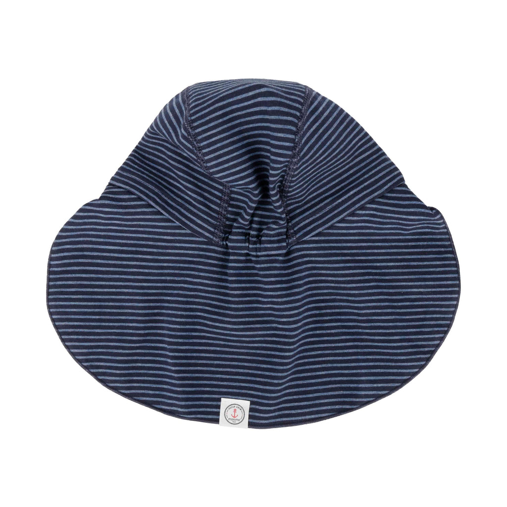 navy-mottled