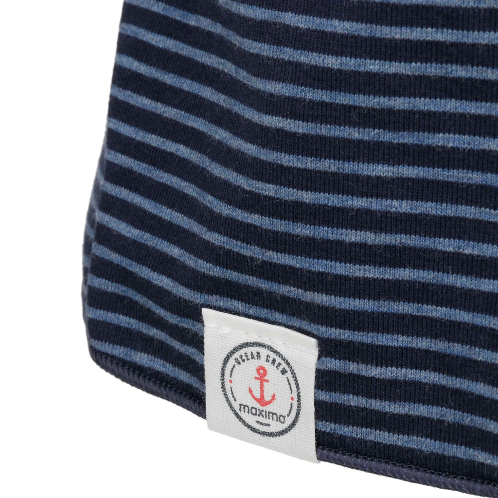 navy-mottled