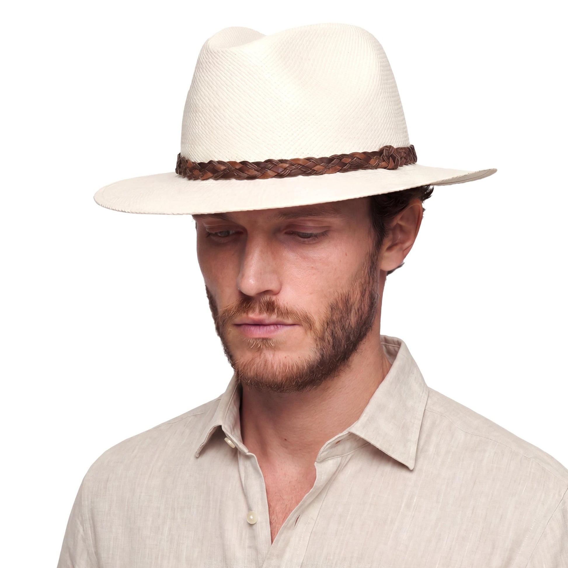 cream white