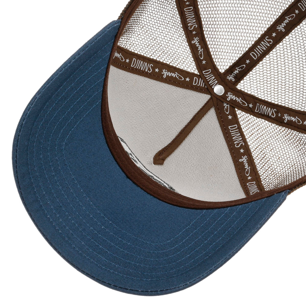 white-blue