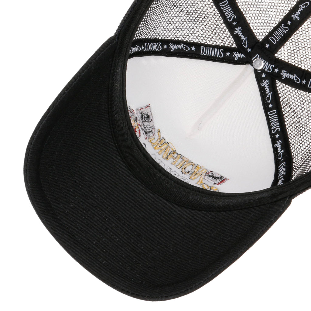 white-black