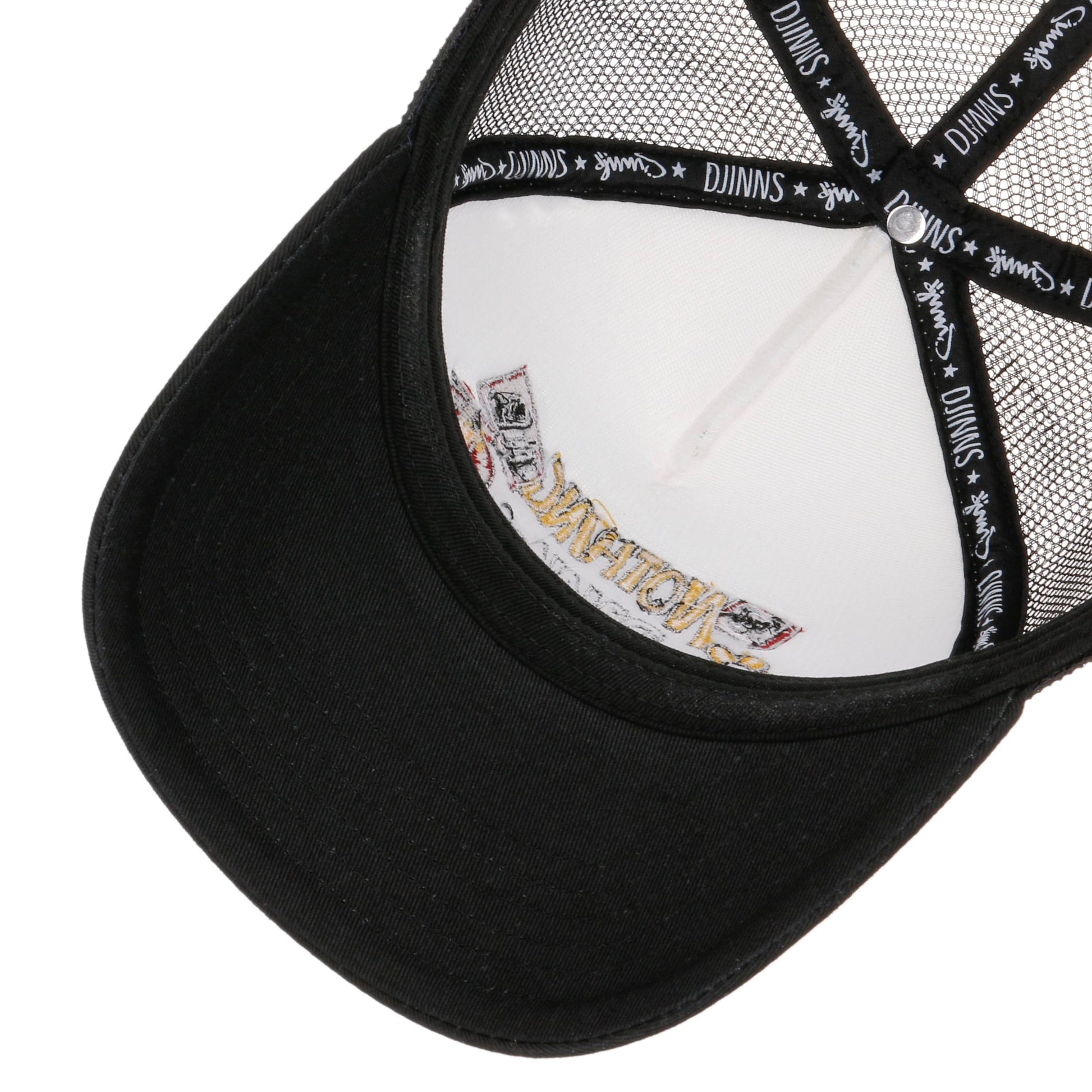 white-black