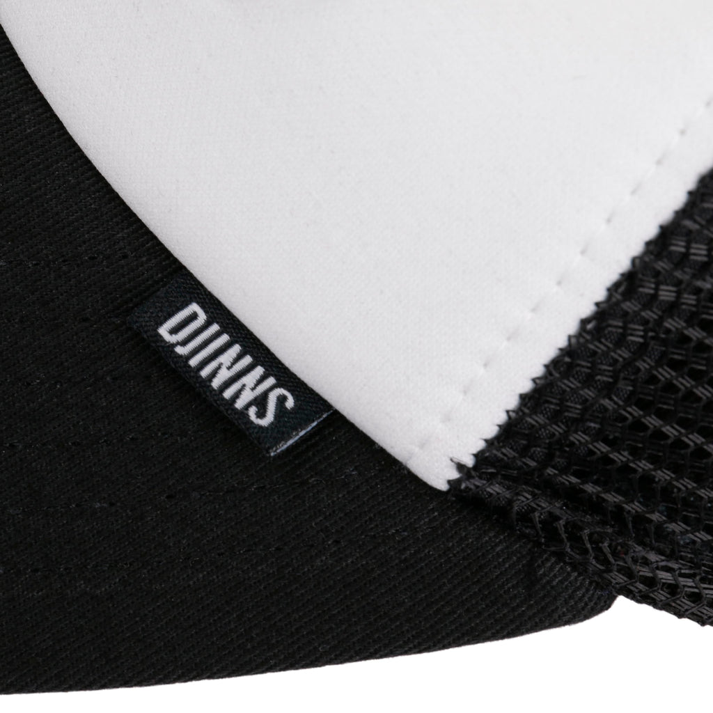 white-black
