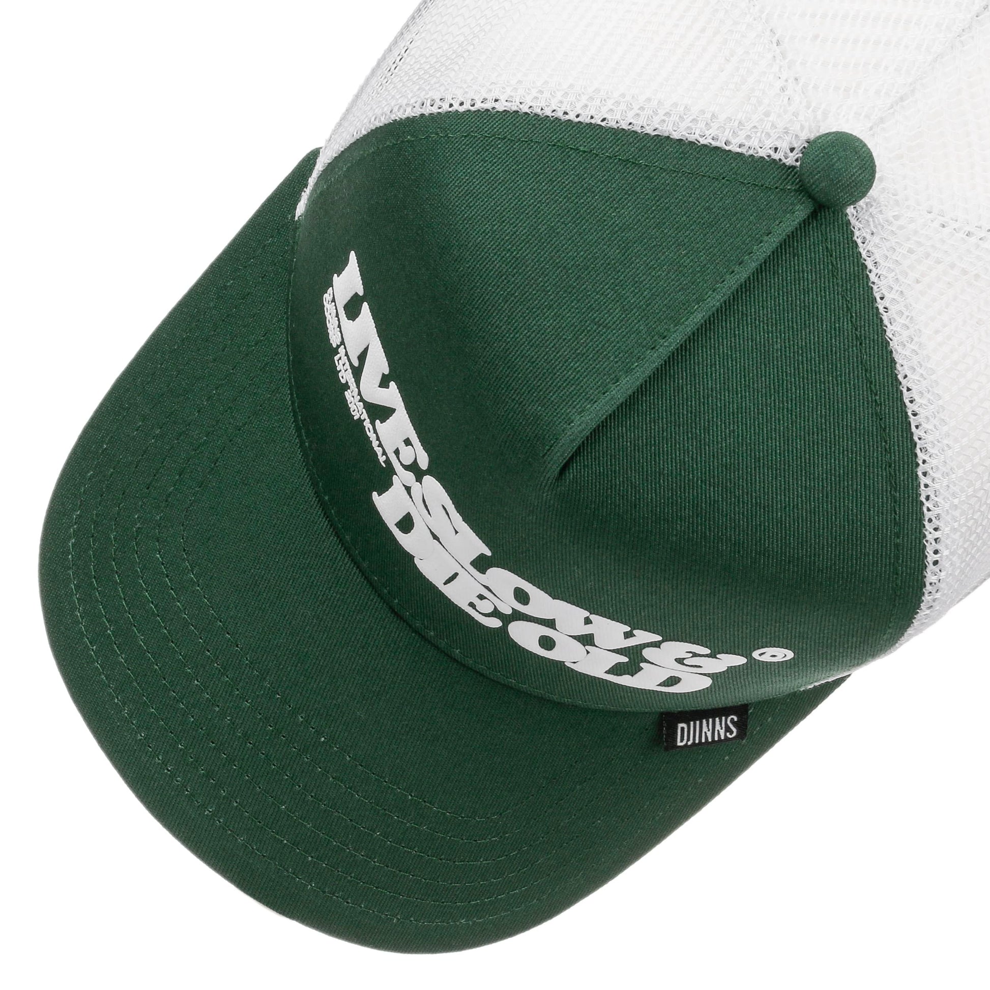 white-green