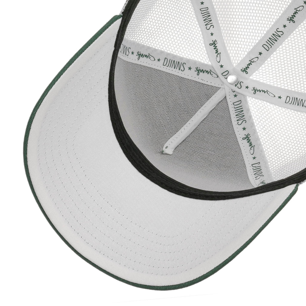 white-green