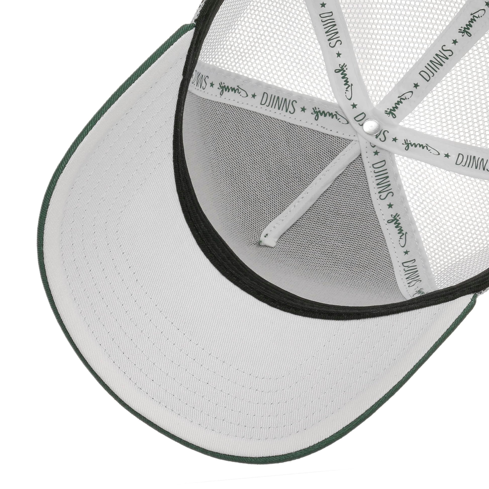 white-green