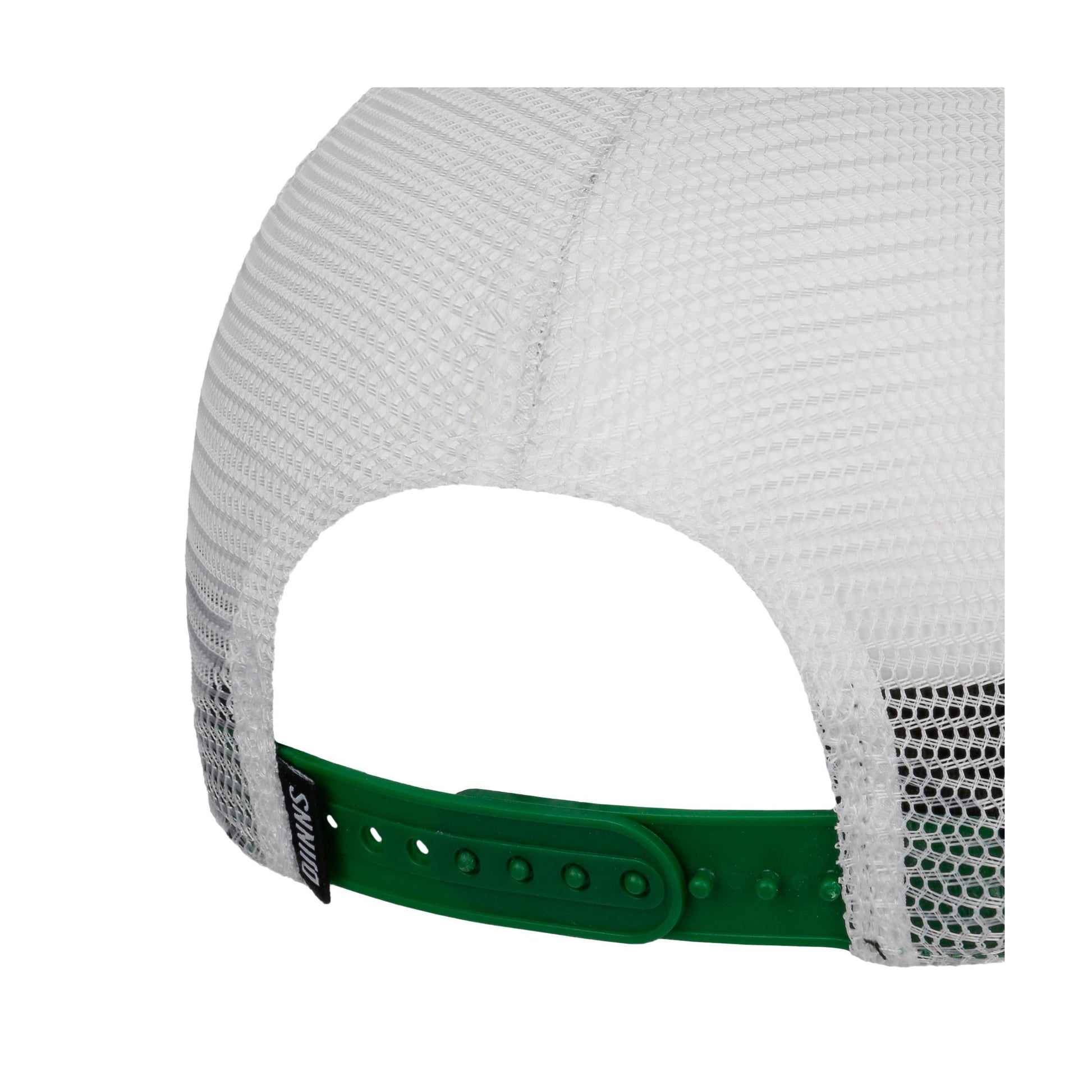 white-green