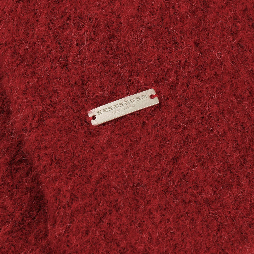 dark red