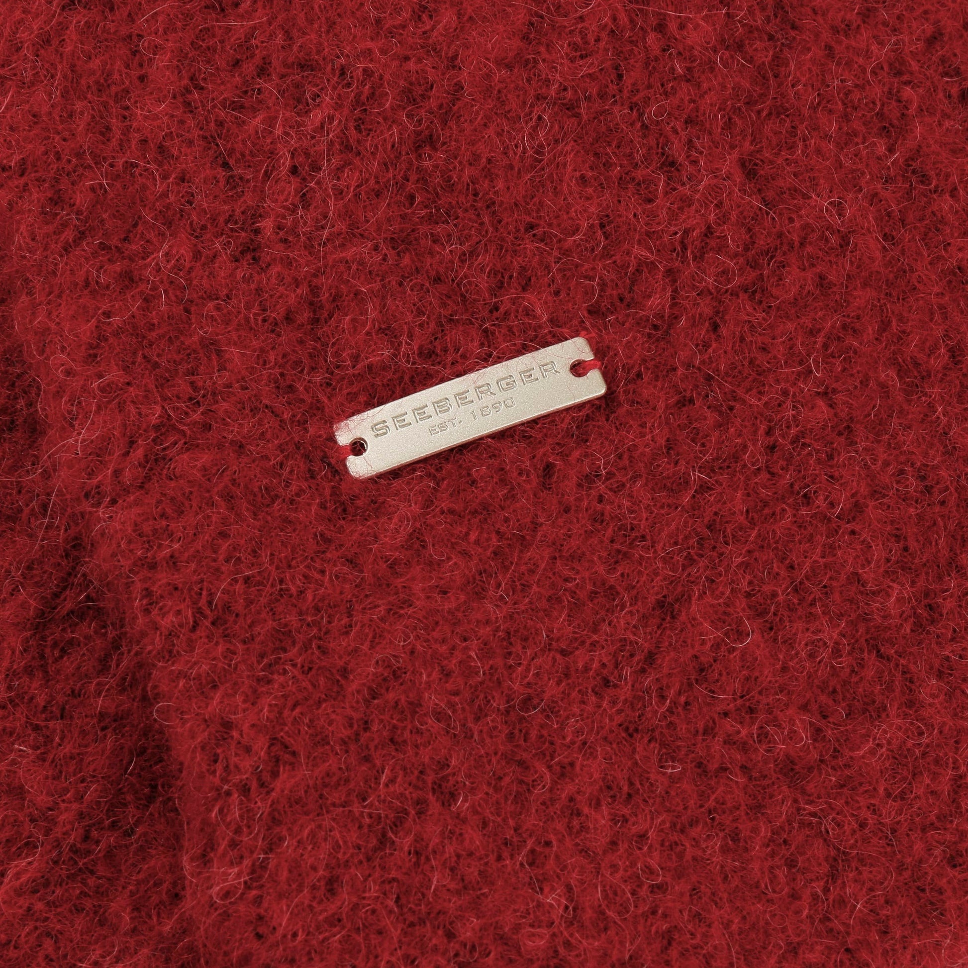dark red