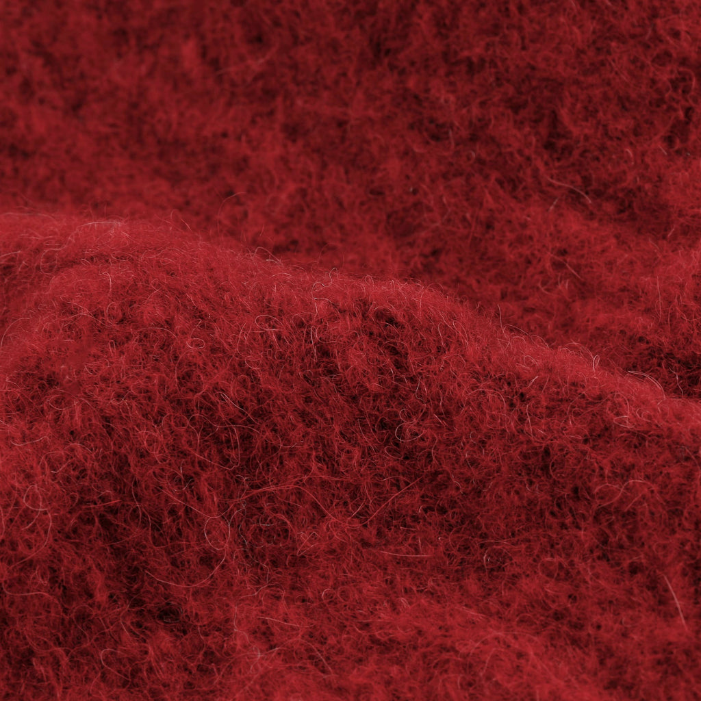 dark red