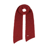 dark red