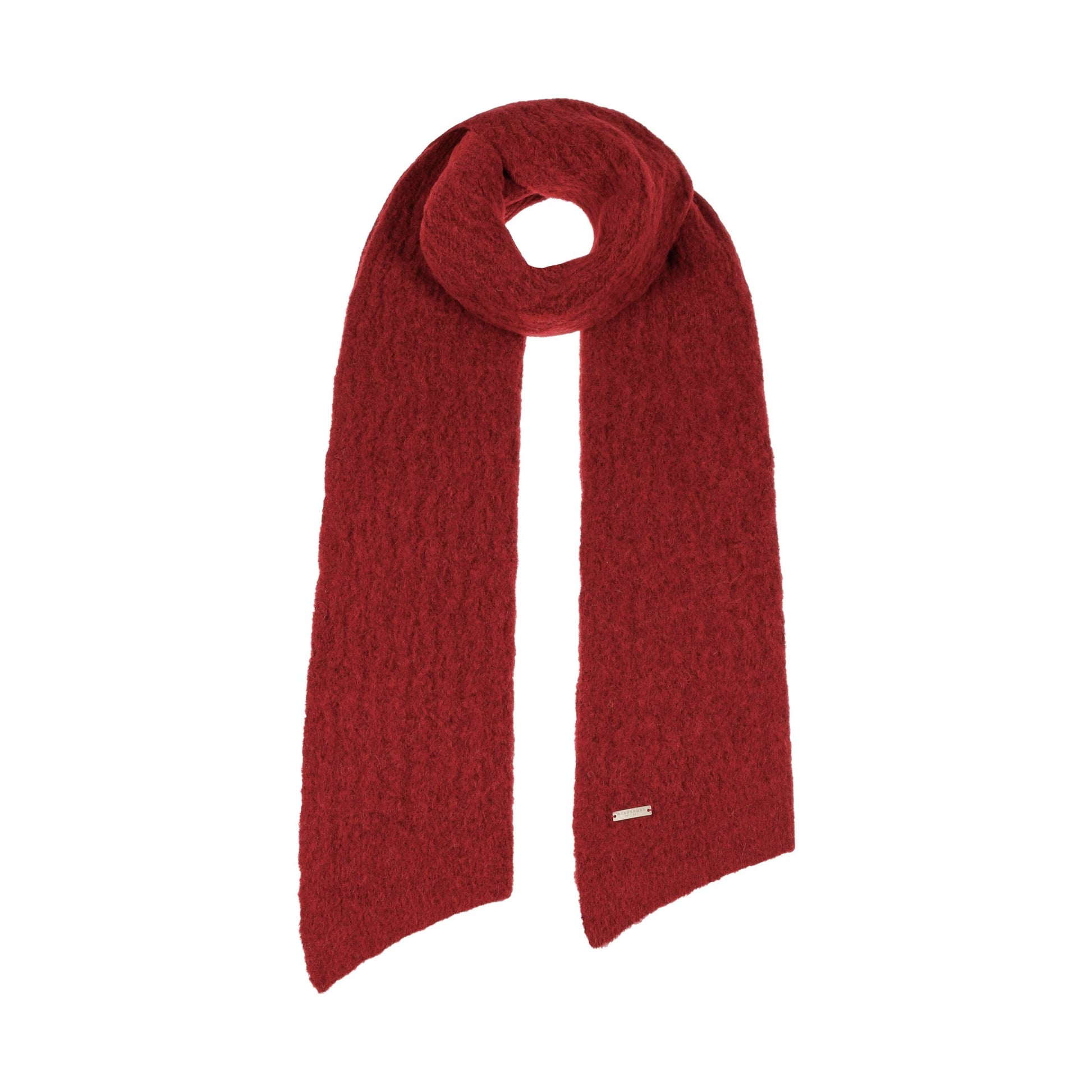 dark red