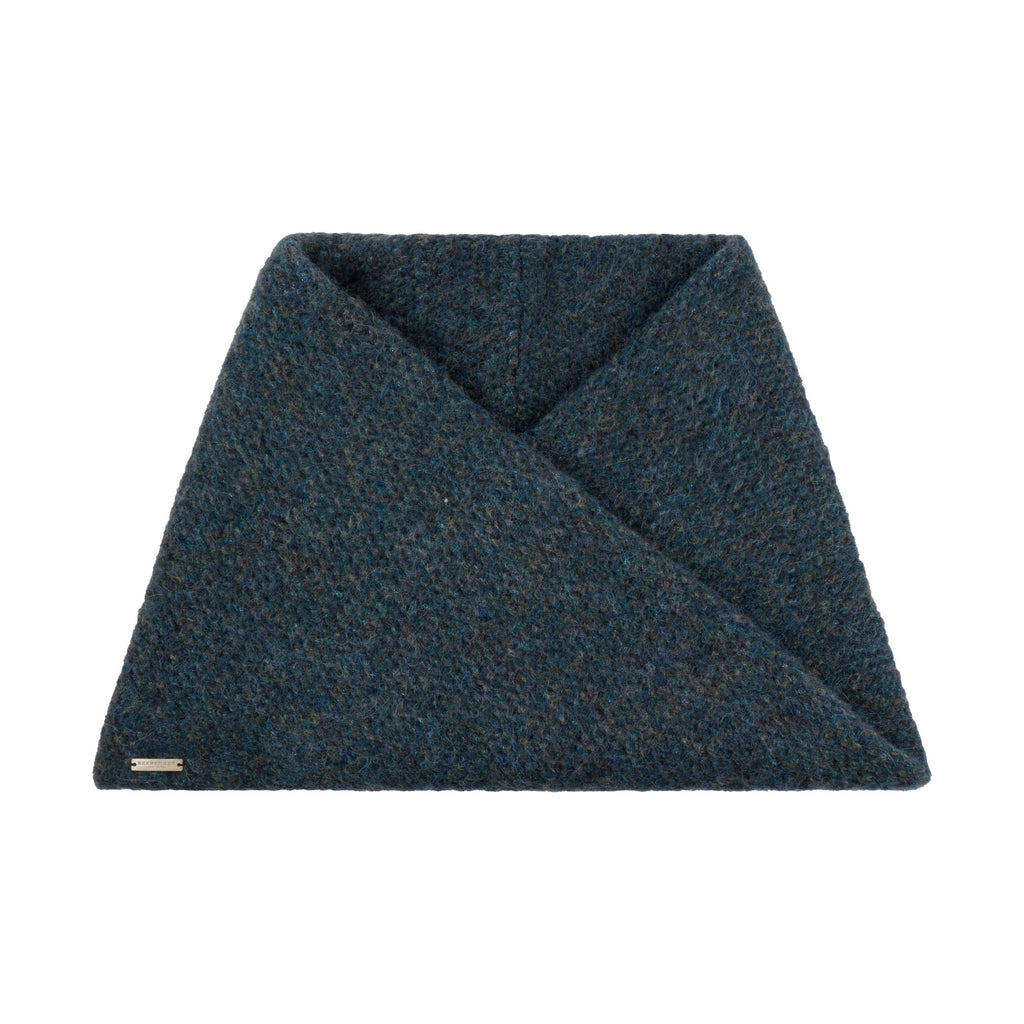 petrol blue
