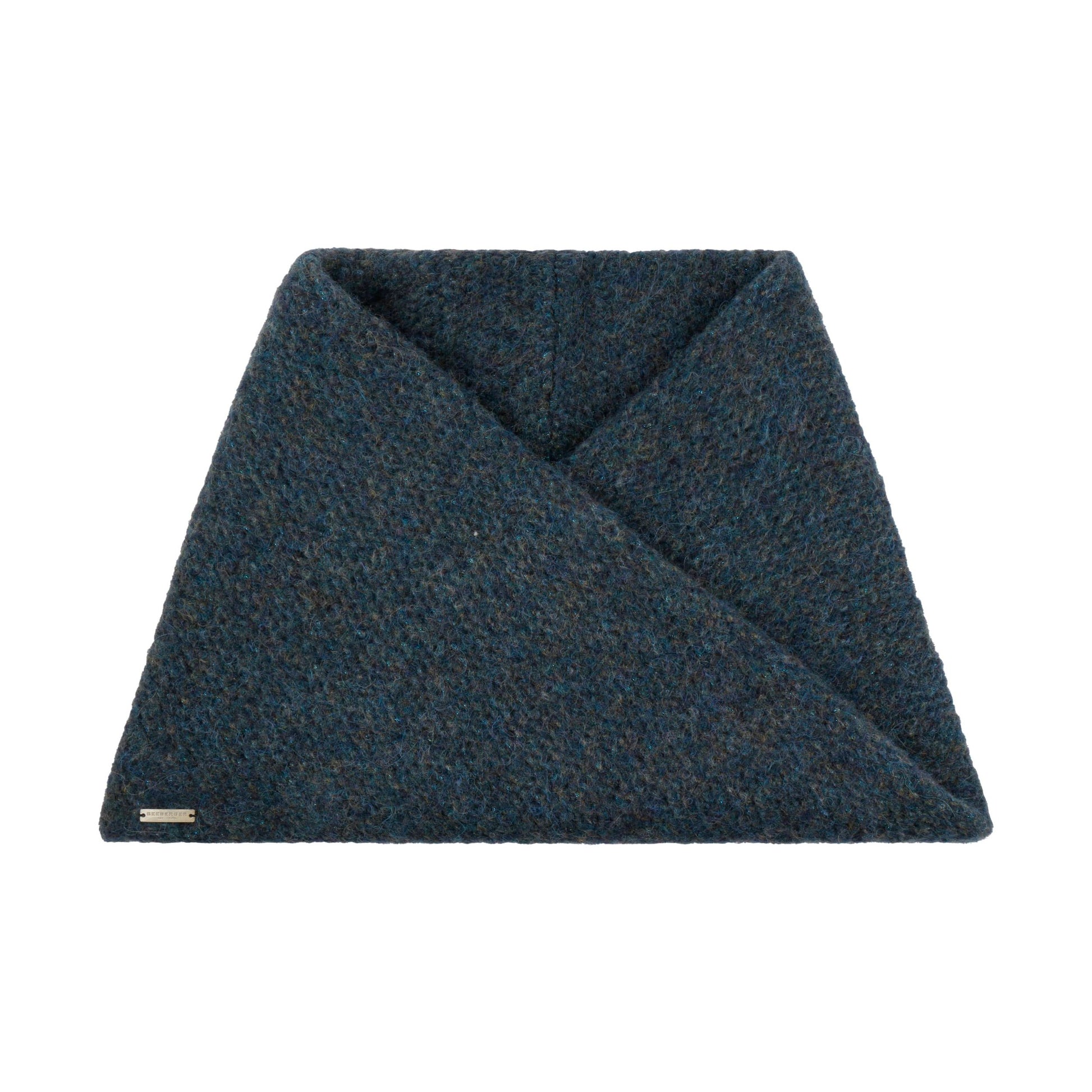 petrol blue