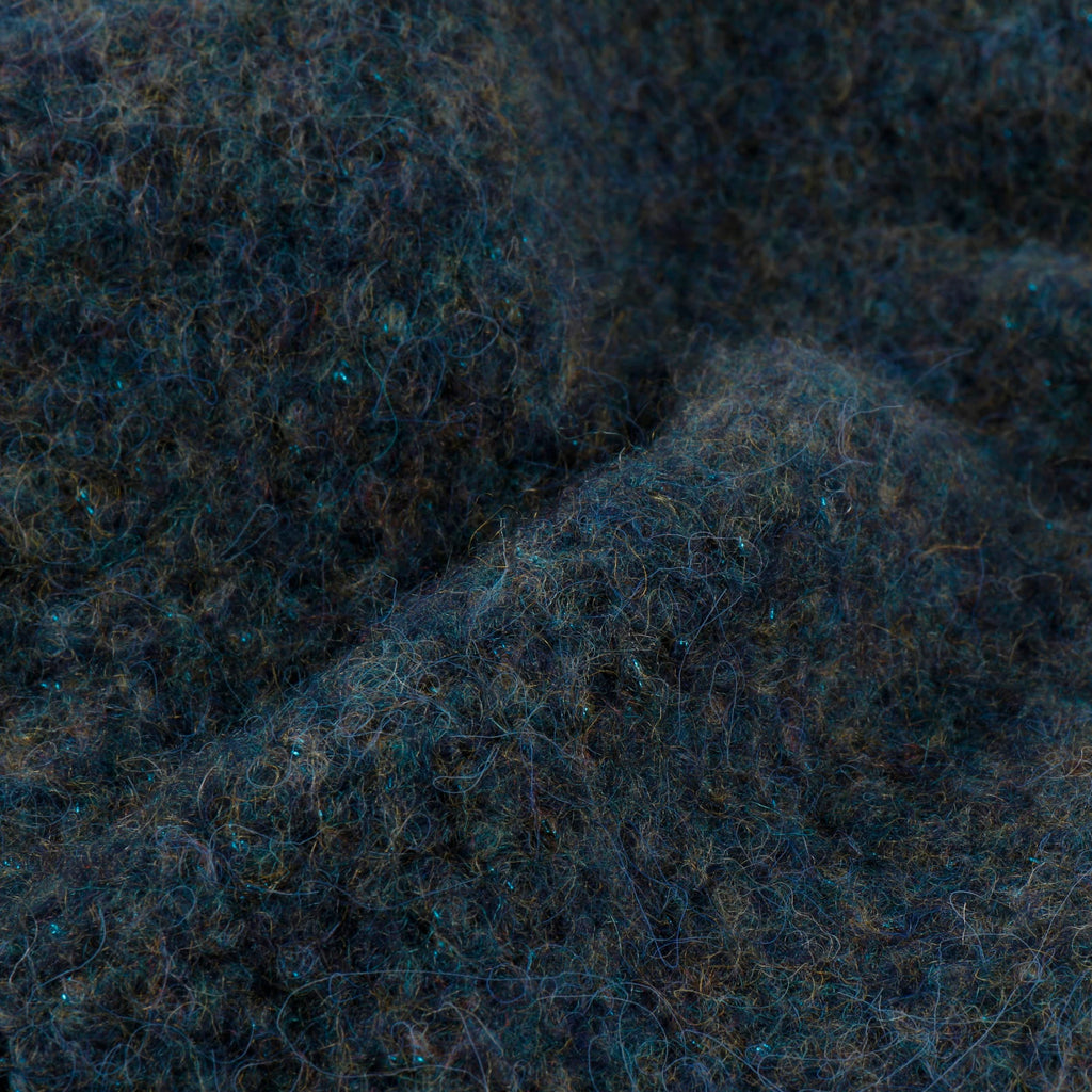 petrol blue