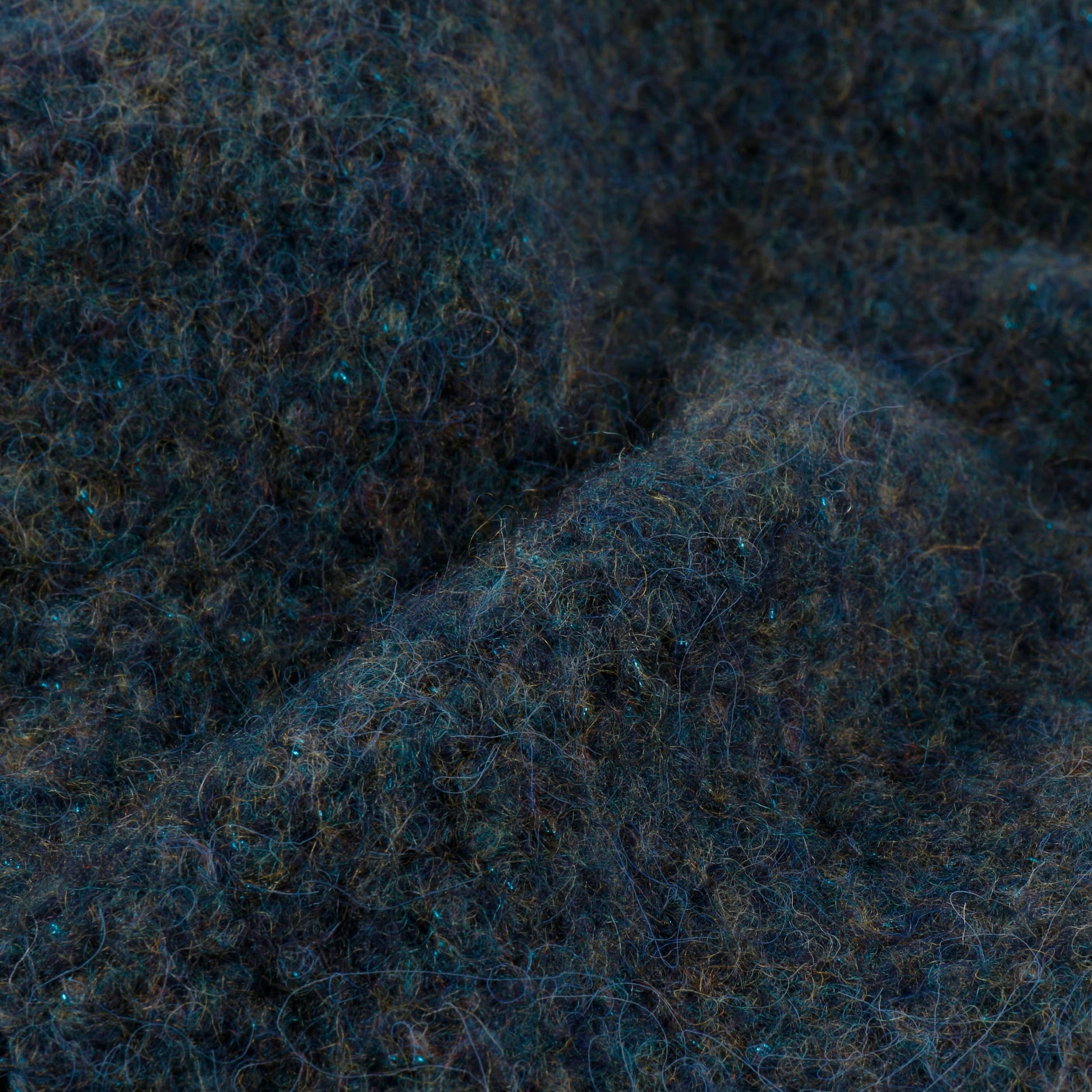 petrol blue