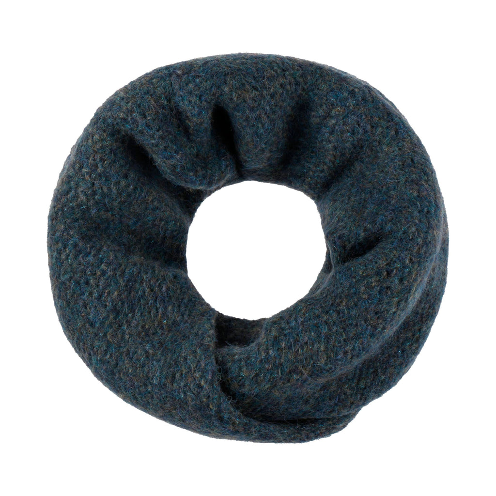 petrol blue