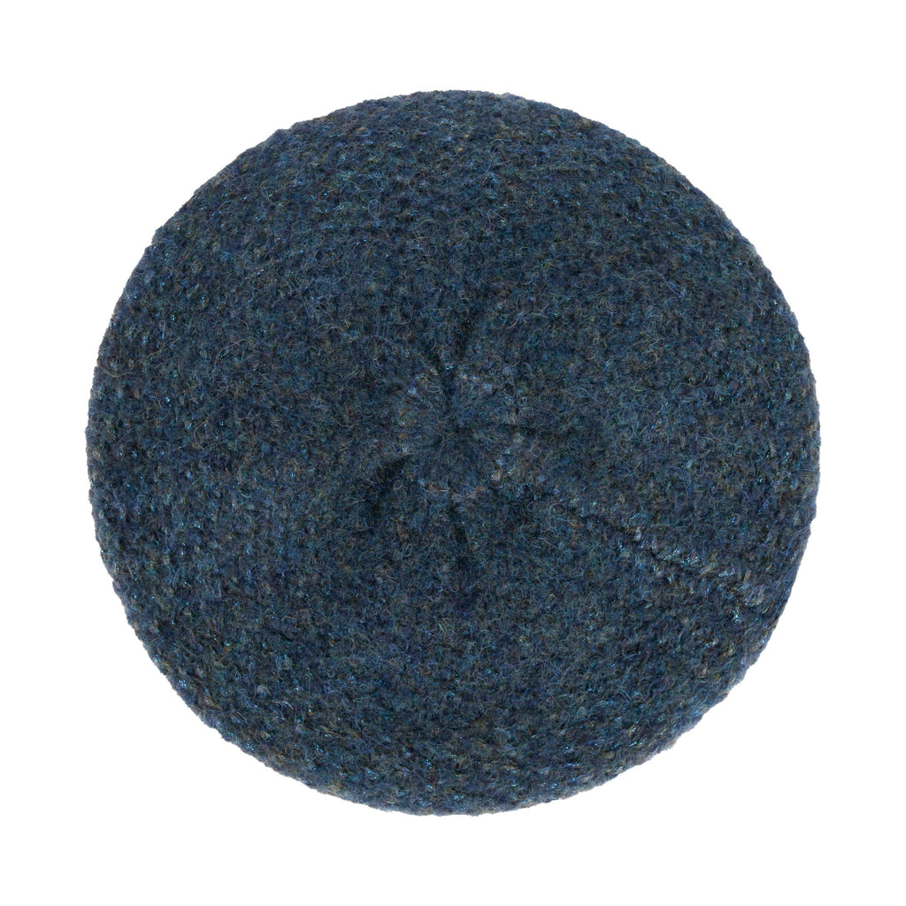 petrol blue