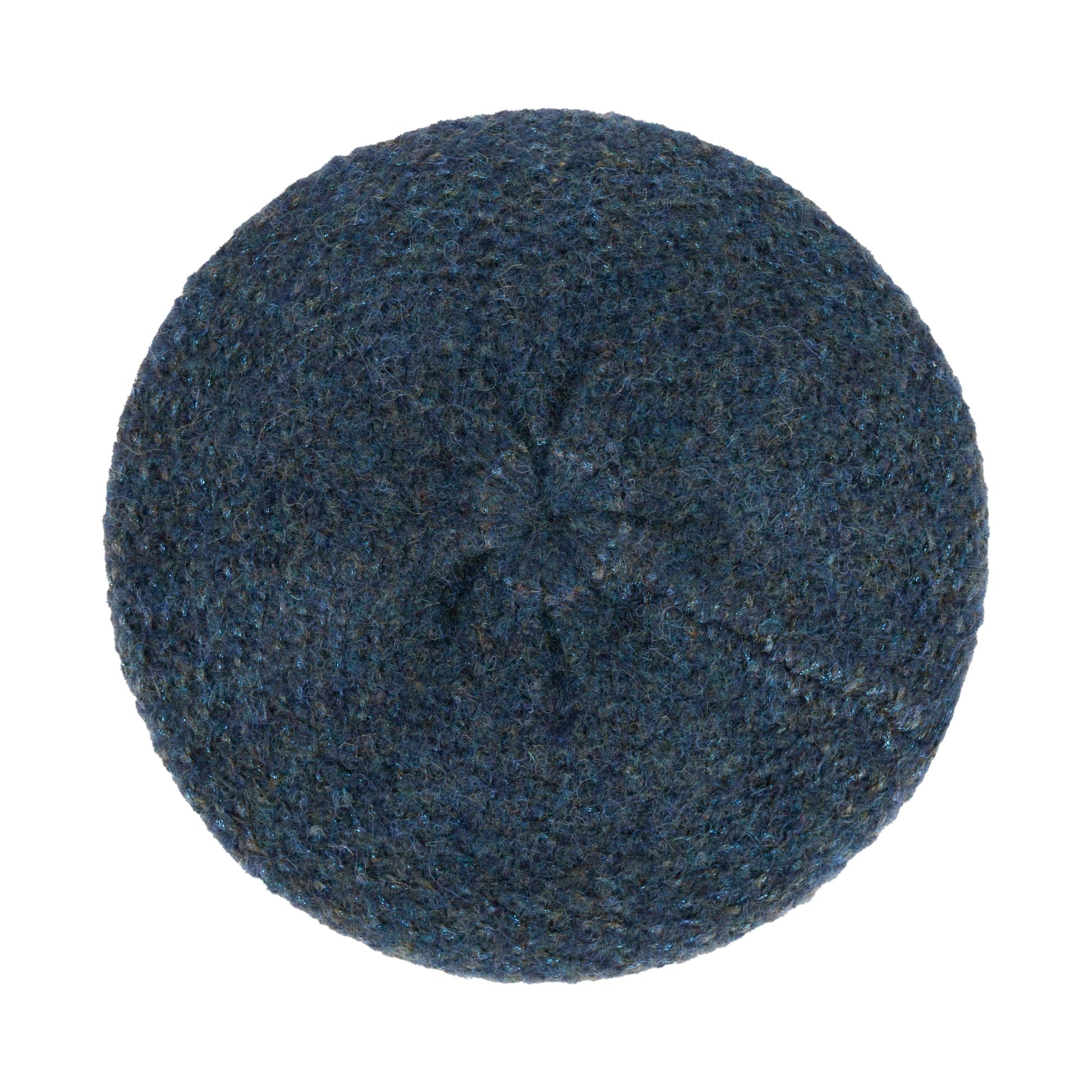 petrol blue