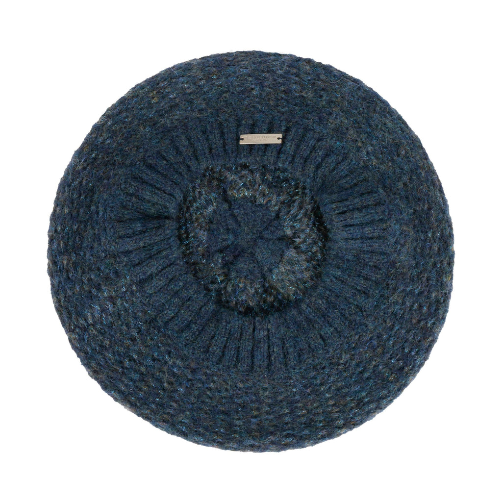 petrol blue