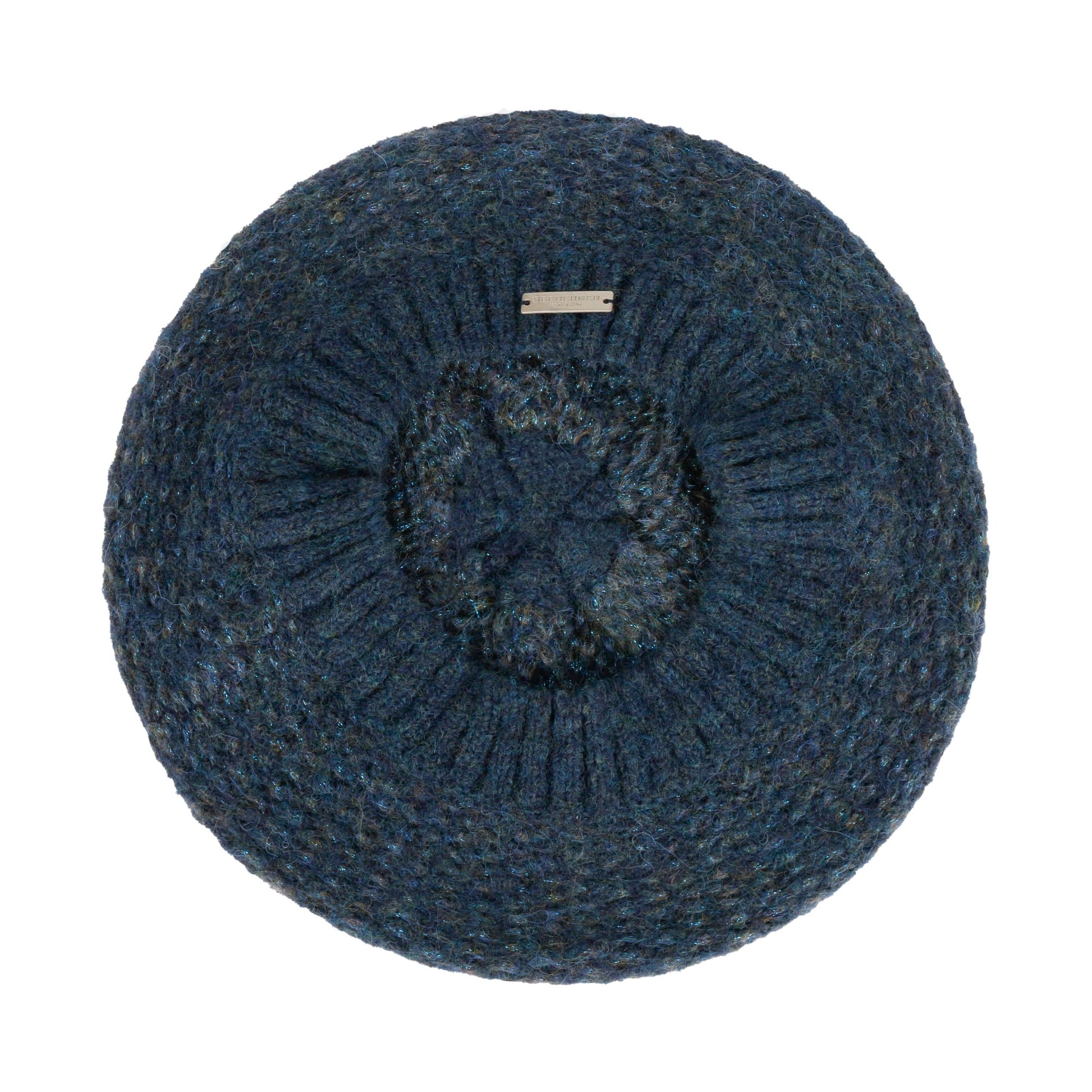 petrol blue