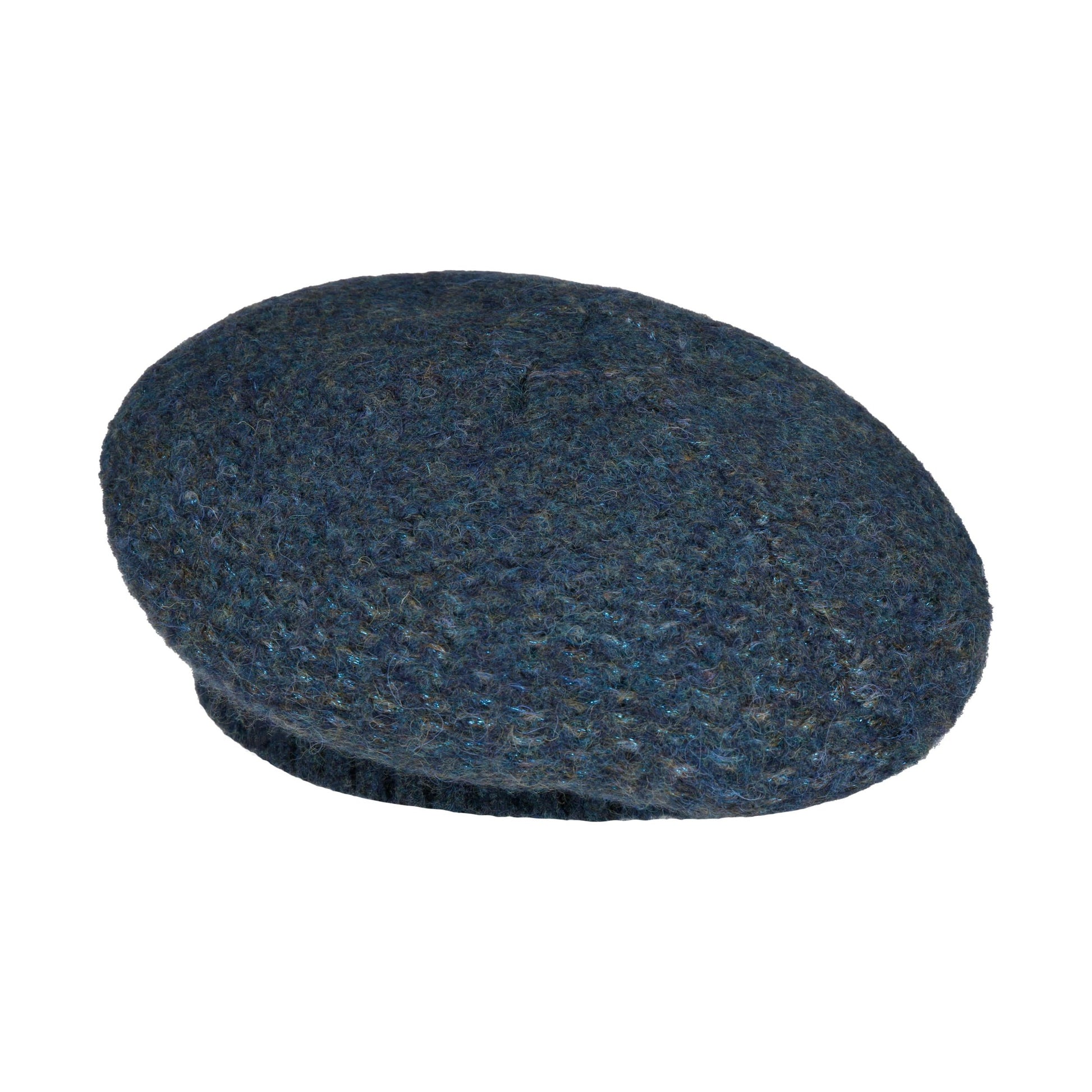 petrol blue