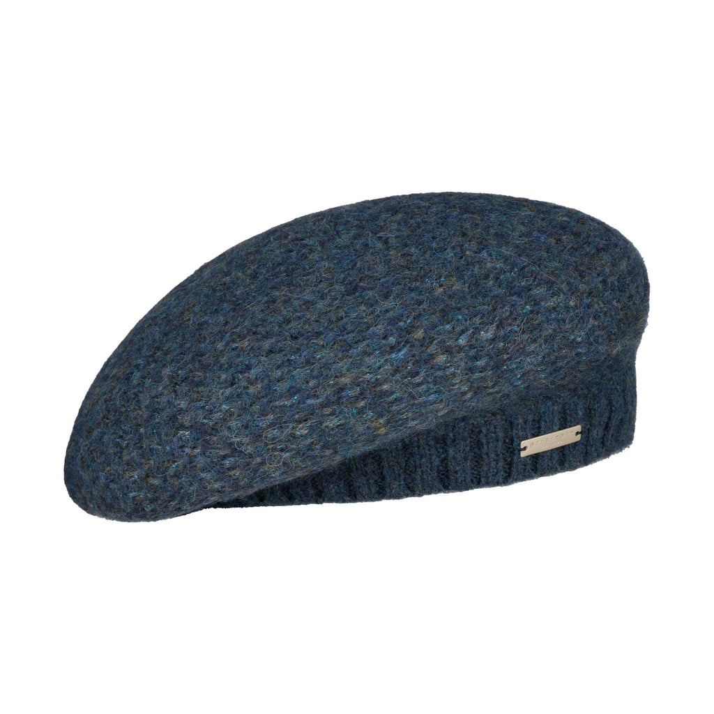 petrol blue
