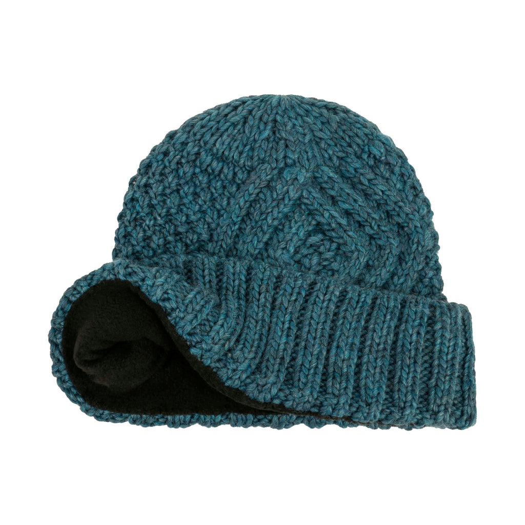 petrol blue