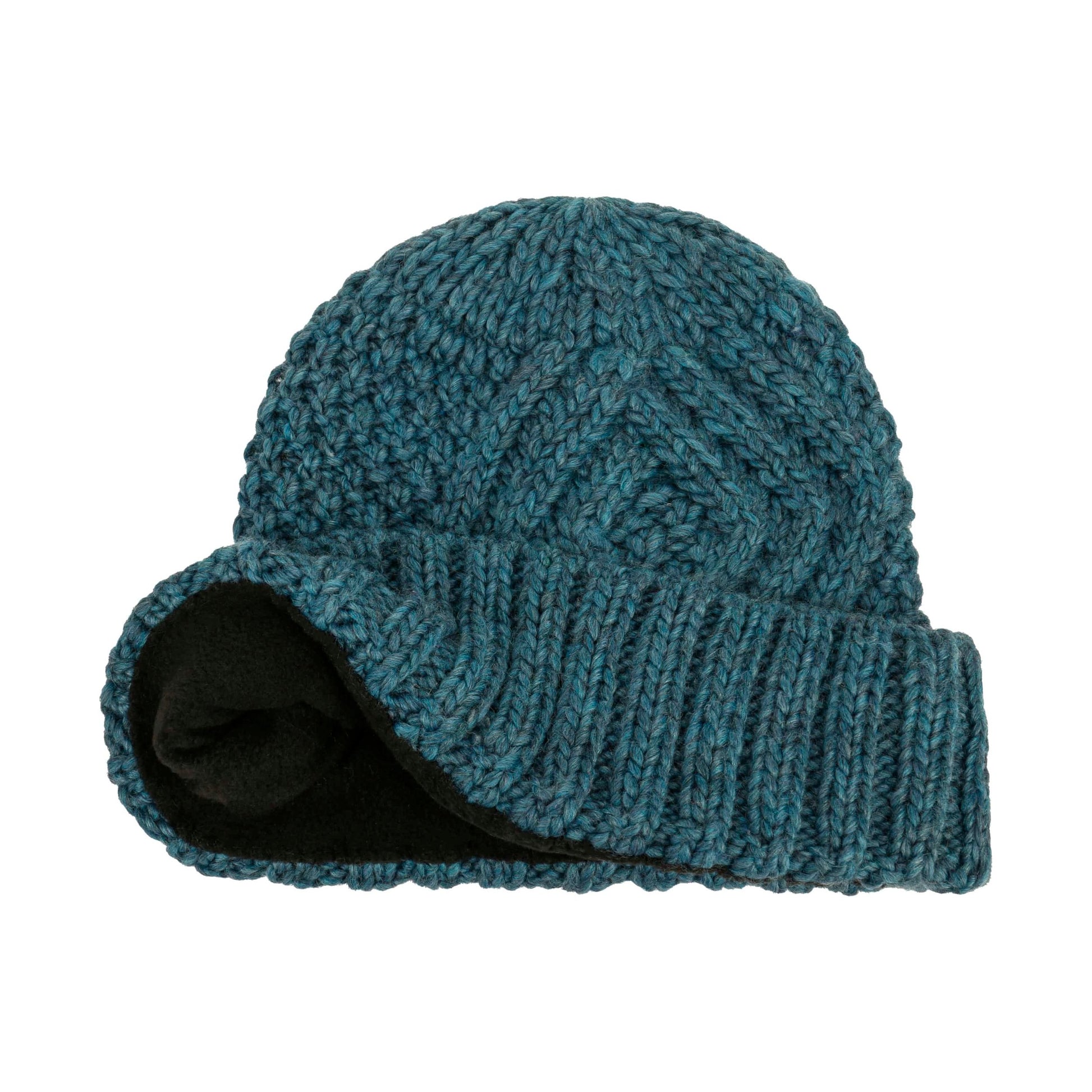 petrol blue