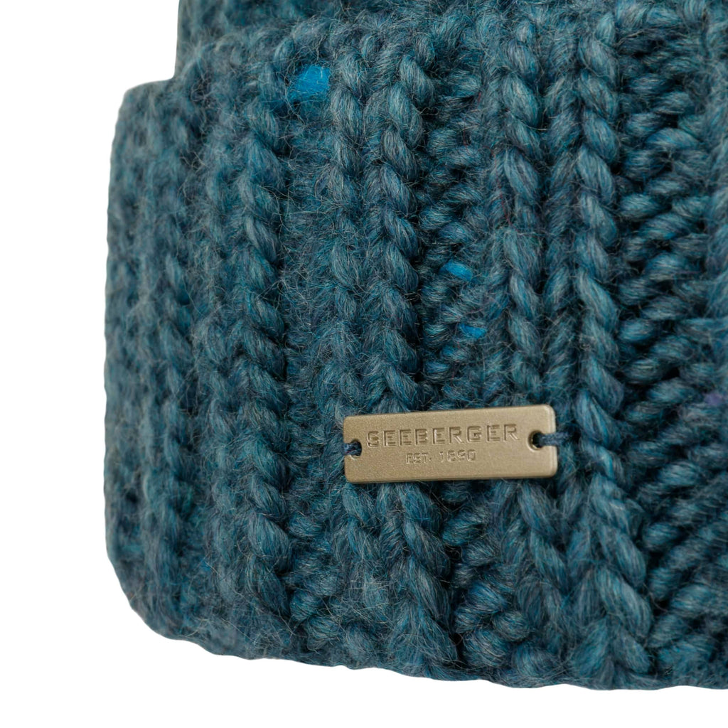 petrol blue