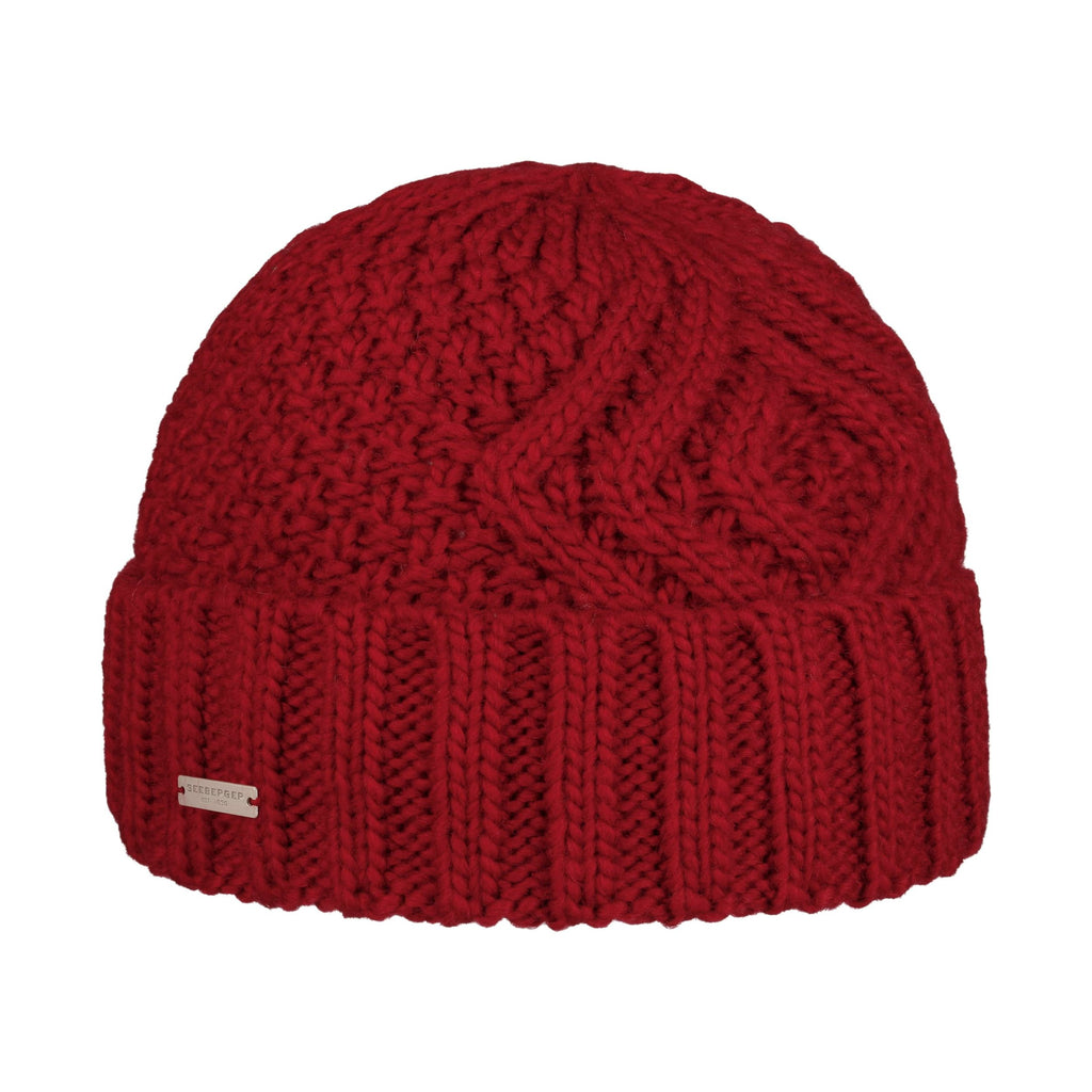 dark red