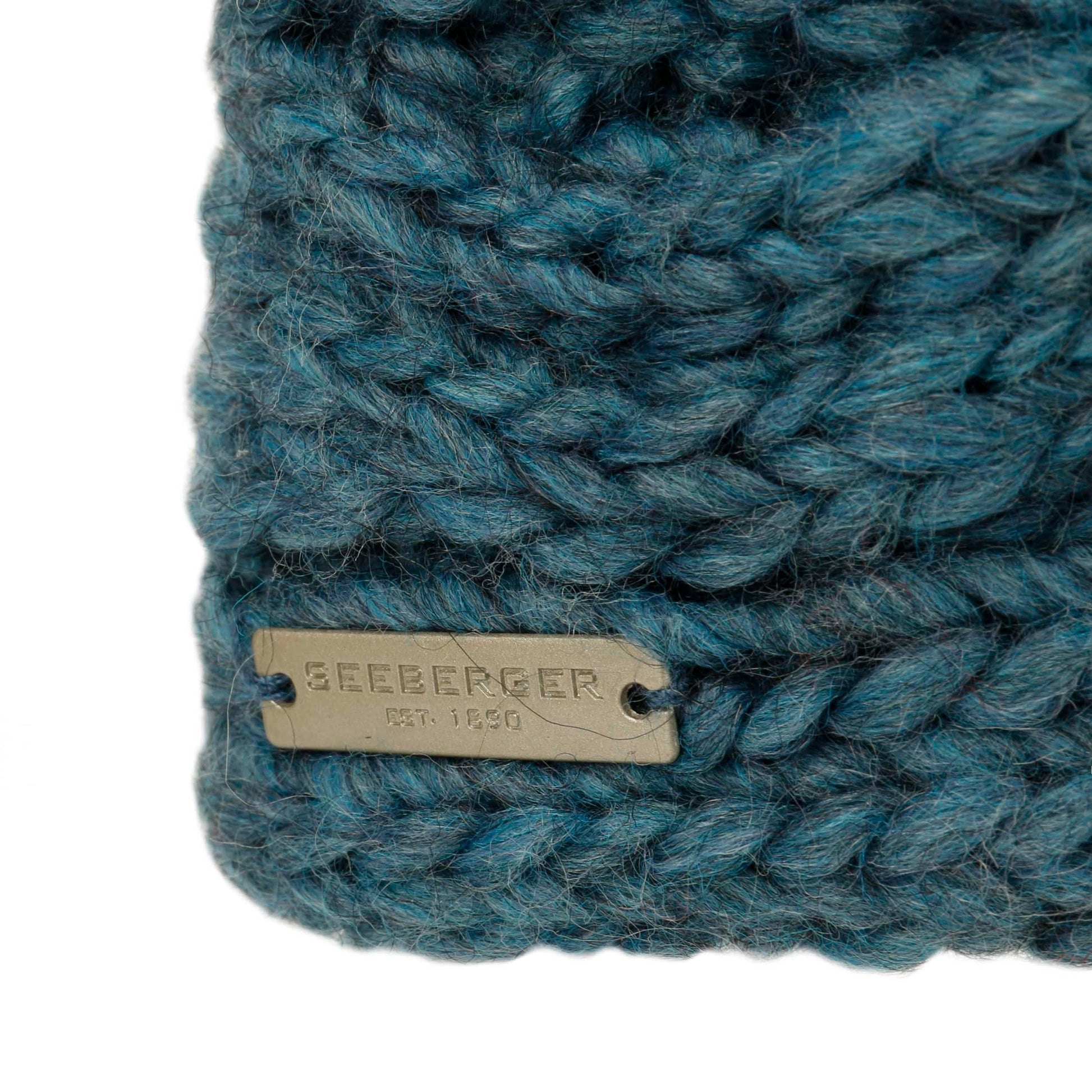petrol blue