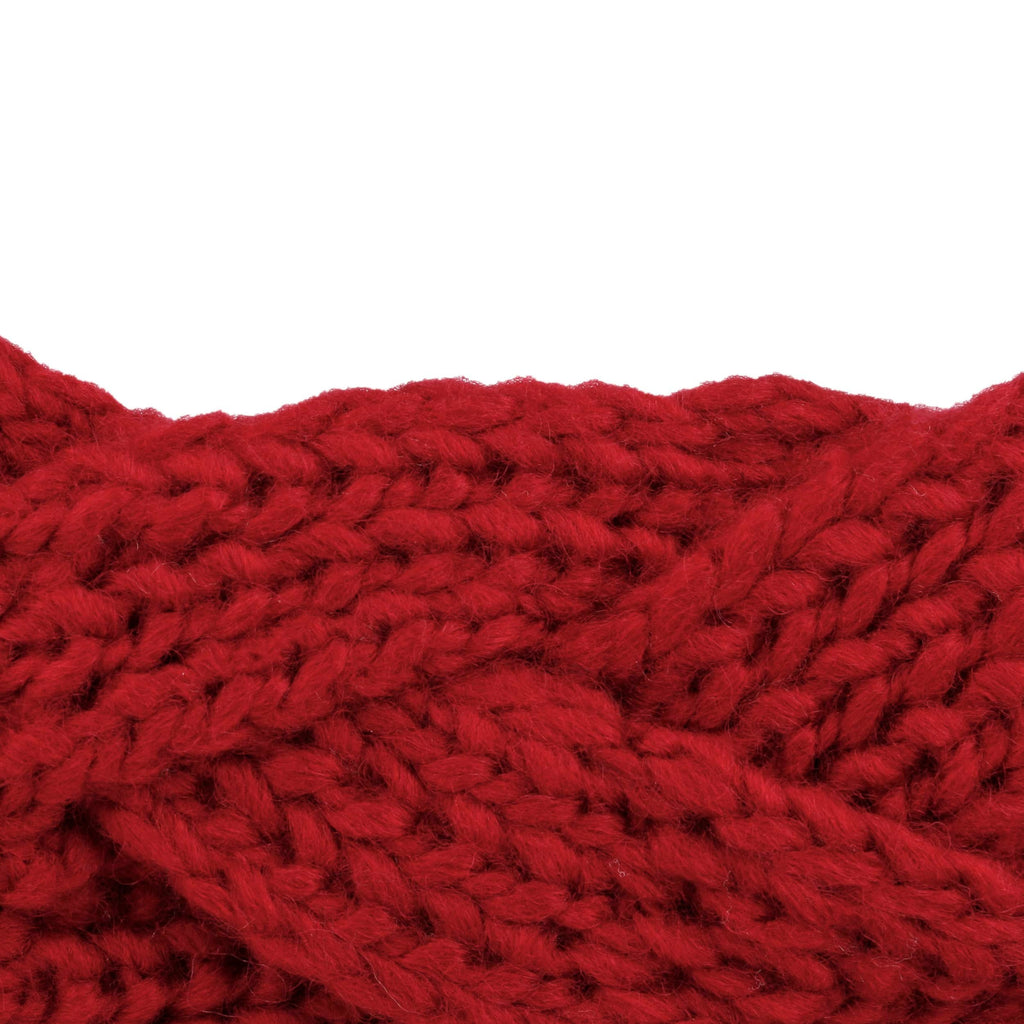 dark red