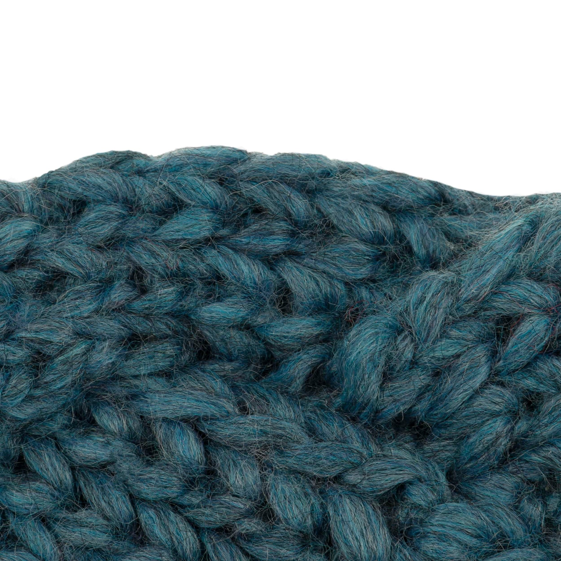 petrol blue