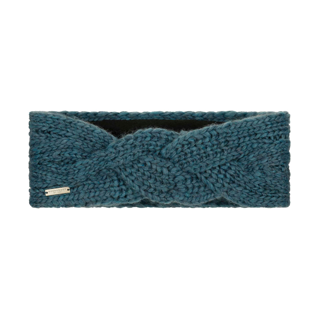 petrol blue